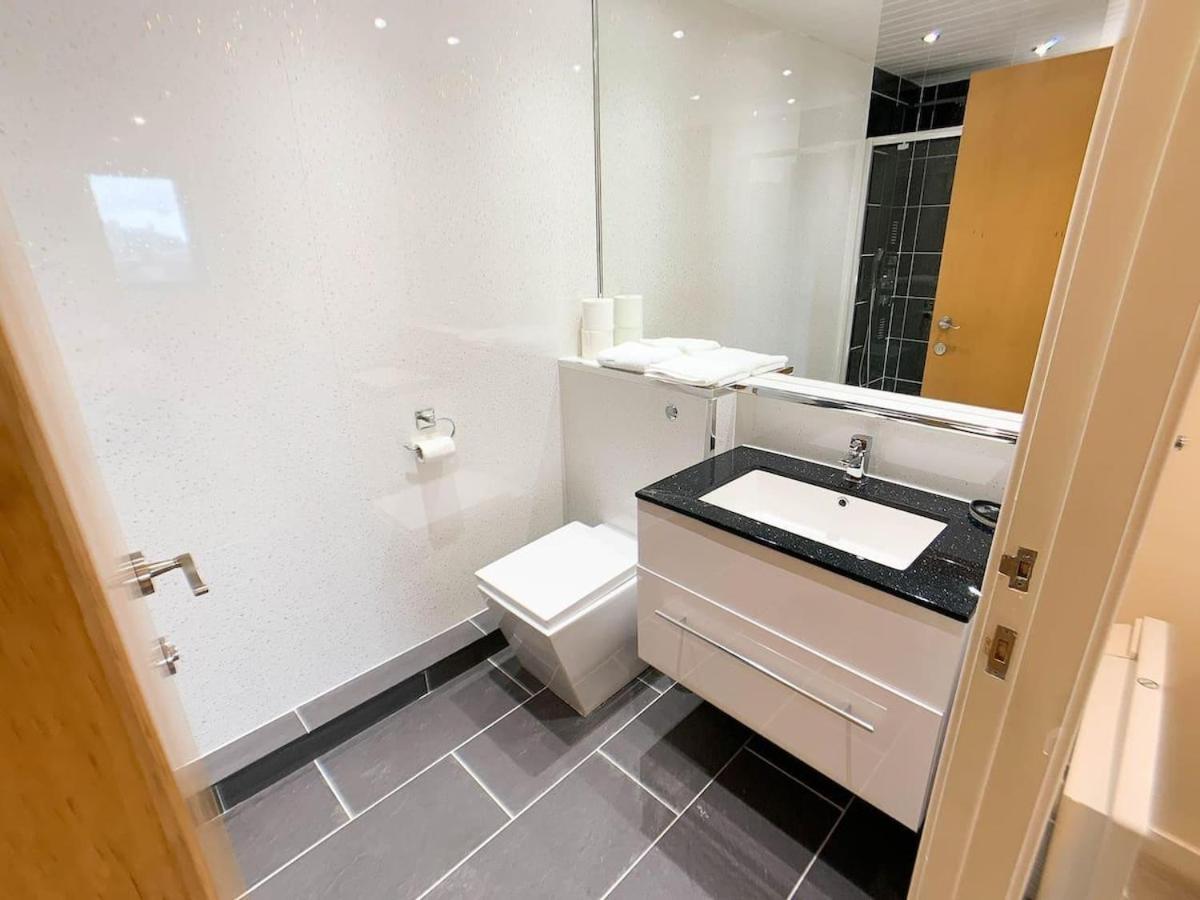 2bd Near Hydro Secc Centre Great Location