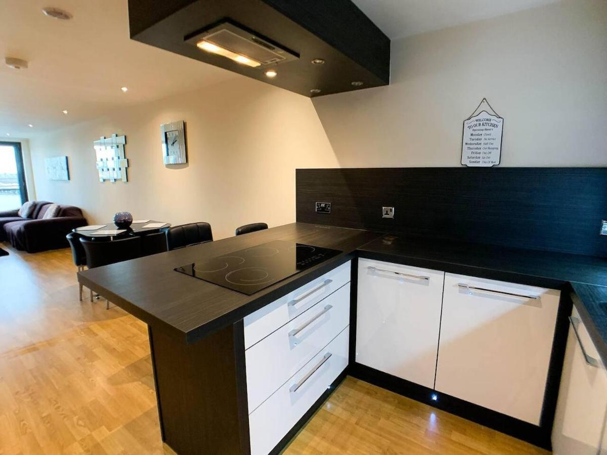 2bd Near Hydro Secc Centre Great Location Apartment