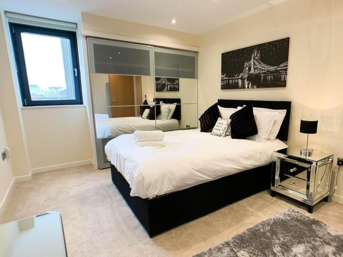2bd Near Hydro Secc Centre Great Location *