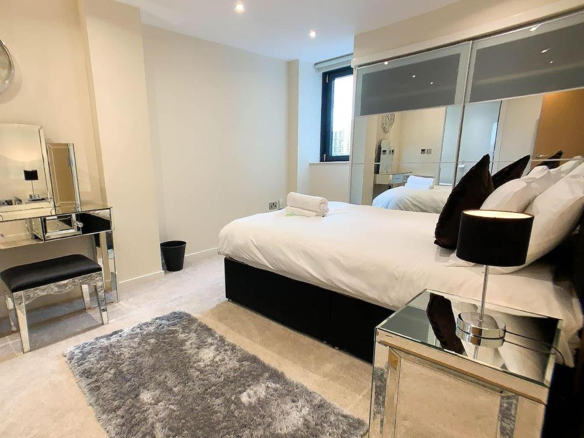 2bd Near Hydro Secc Centre Great Location * Glasgow