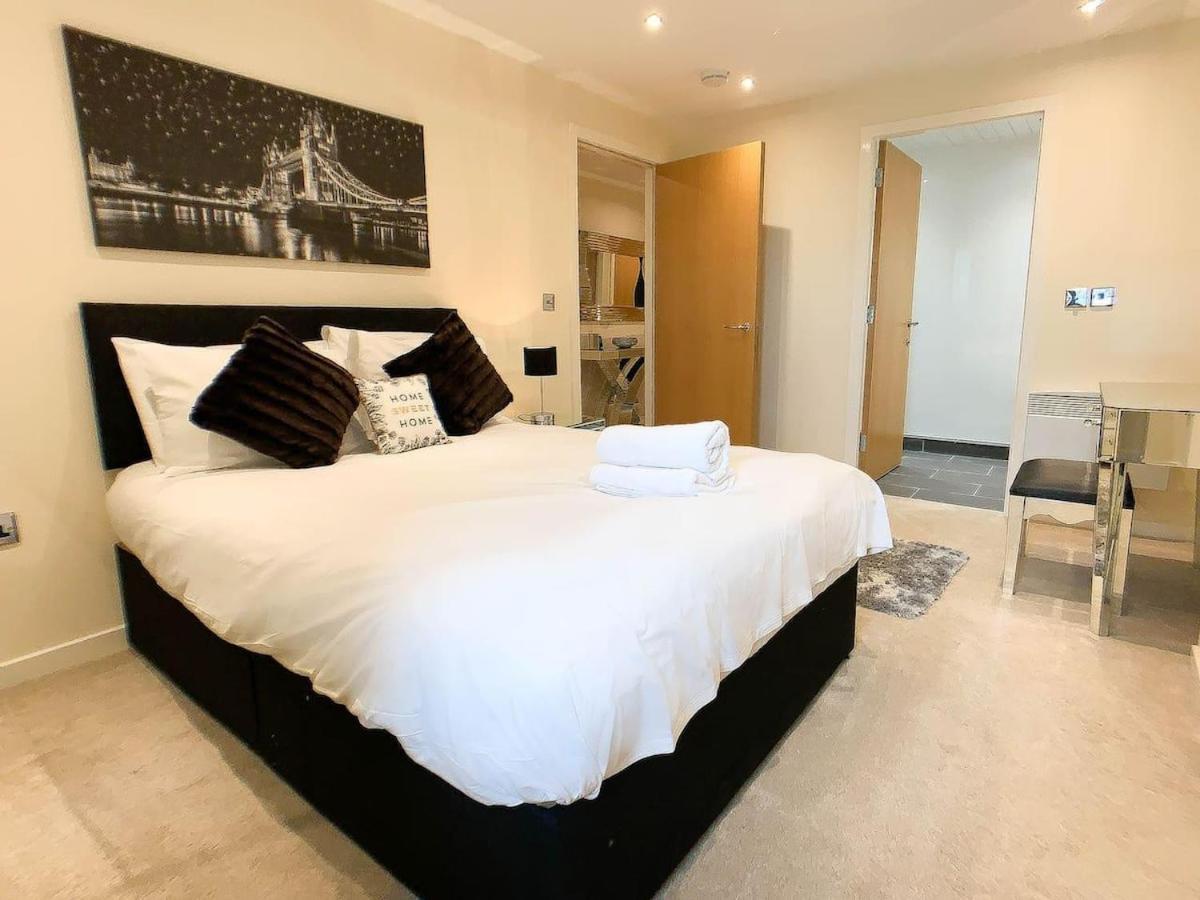 2bd Near Hydro Secc Centre Great Location Glasgow
